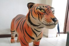 Tigre Tigre