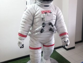 Astronauta