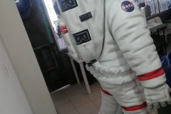 Astronauta-1 Astronauta-1