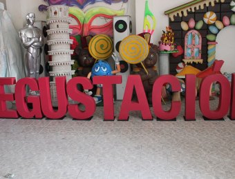 Degustacion