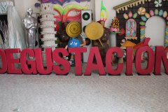 Degustacion