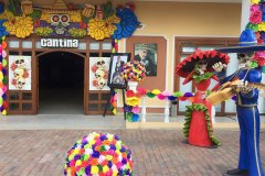 Mexico-Fiesta Mexico-Fiesta