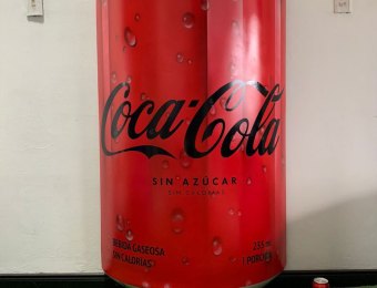 Coca-Cola