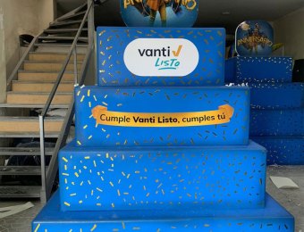 Torta-Vanti
