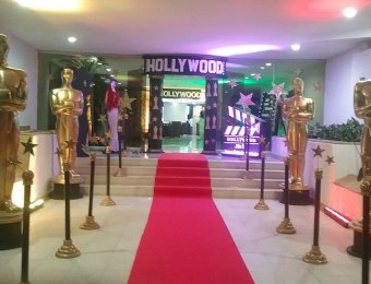 Hollywood