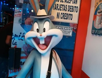 Bugs-Bunny