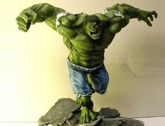 Hulk