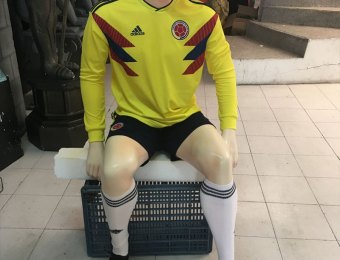 JUgador-Futbol