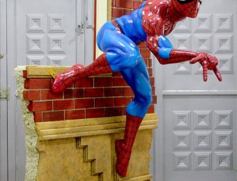 siper-man