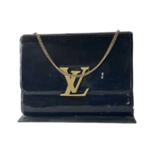 Dummy de Bolso Louis Vuitton Negro