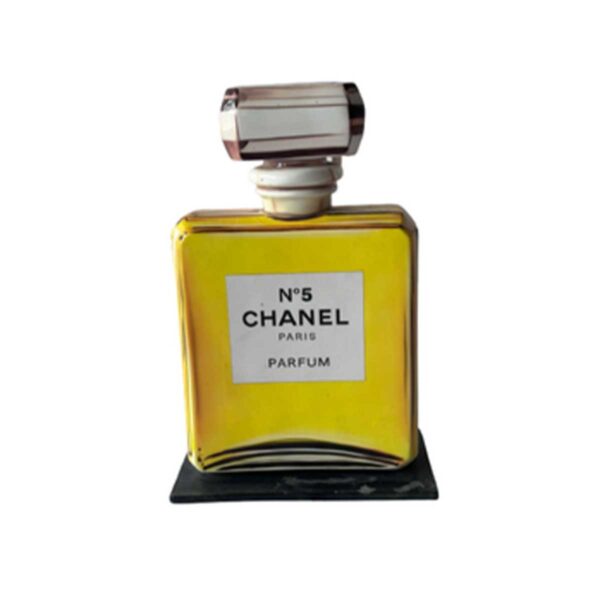 Dummy perfume Chanel Nº5