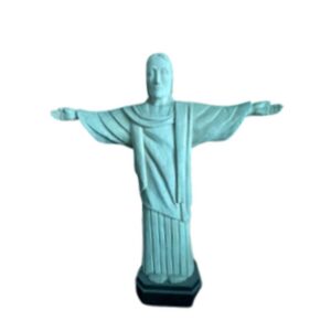 Réplica Cristo Redentor