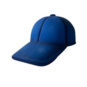 Dummy de Gorra Azul