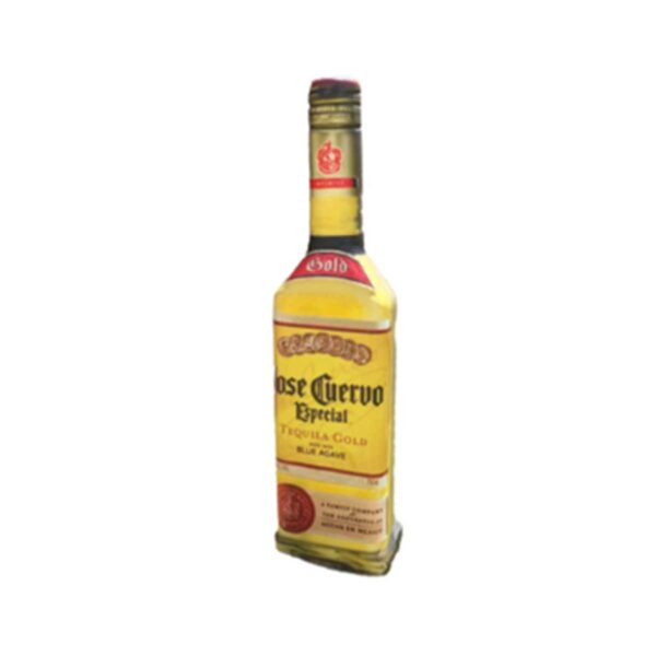 Dummy Tequila Jose-Cuervo