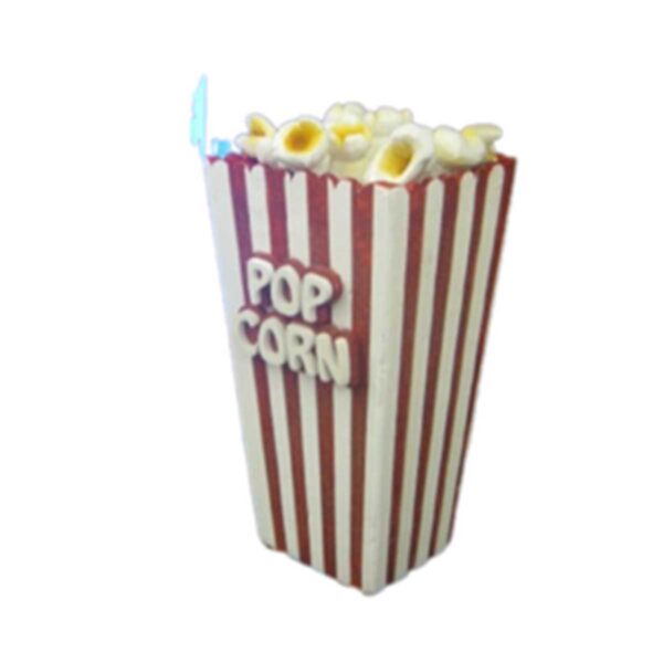 Figura de Pop Corn