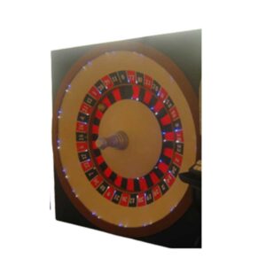 Ruleta de casino