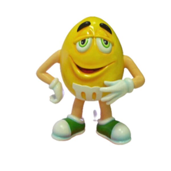 M&M Amarillo